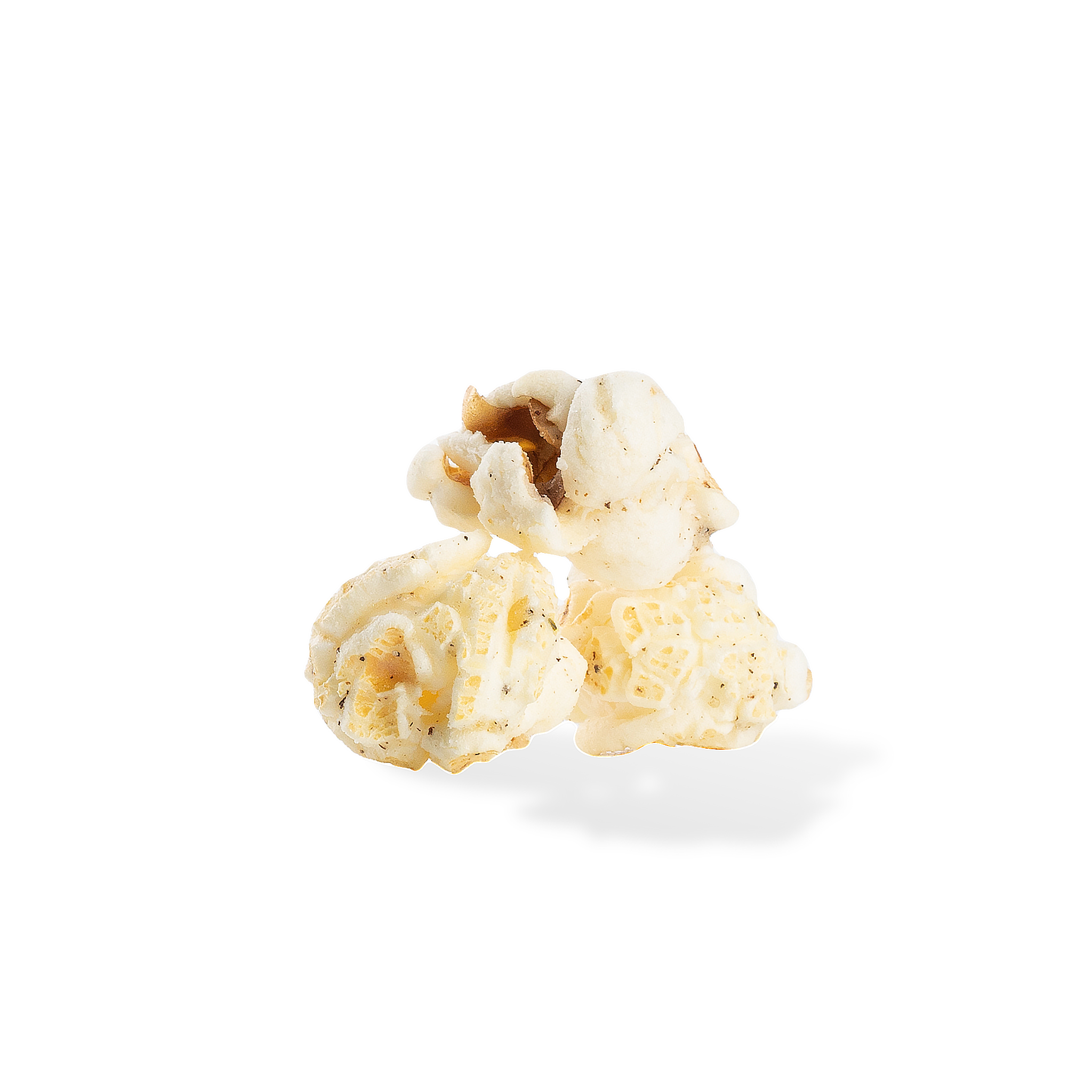 Sea Salt & Cracked Pepper Popcorn
