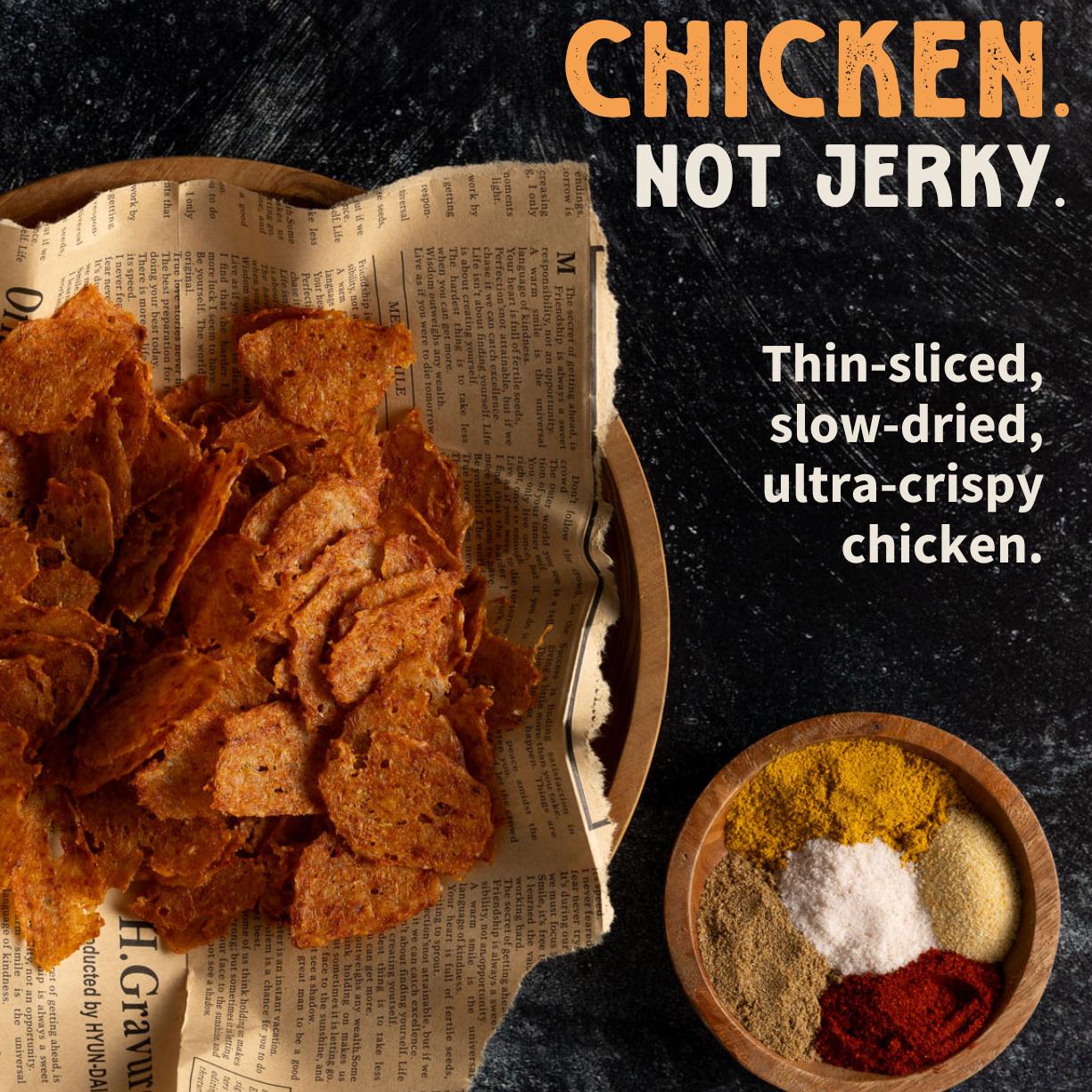 ORIGINAL CHICKEN