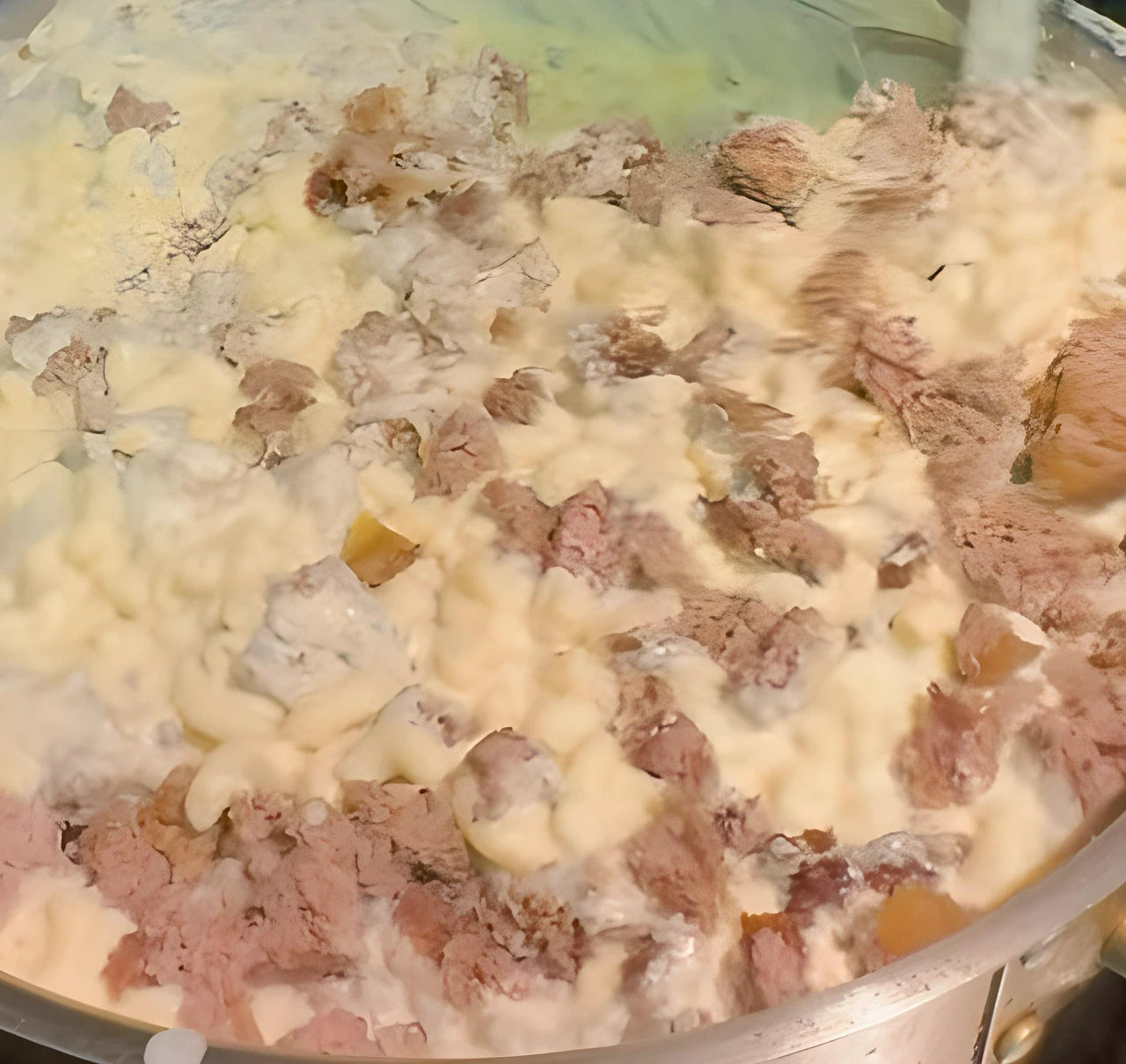 Kevmo's Recipes (Drop #1)
