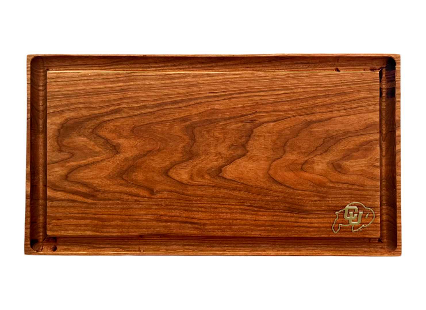 Colorado Buffaloes Charcuterie Boards