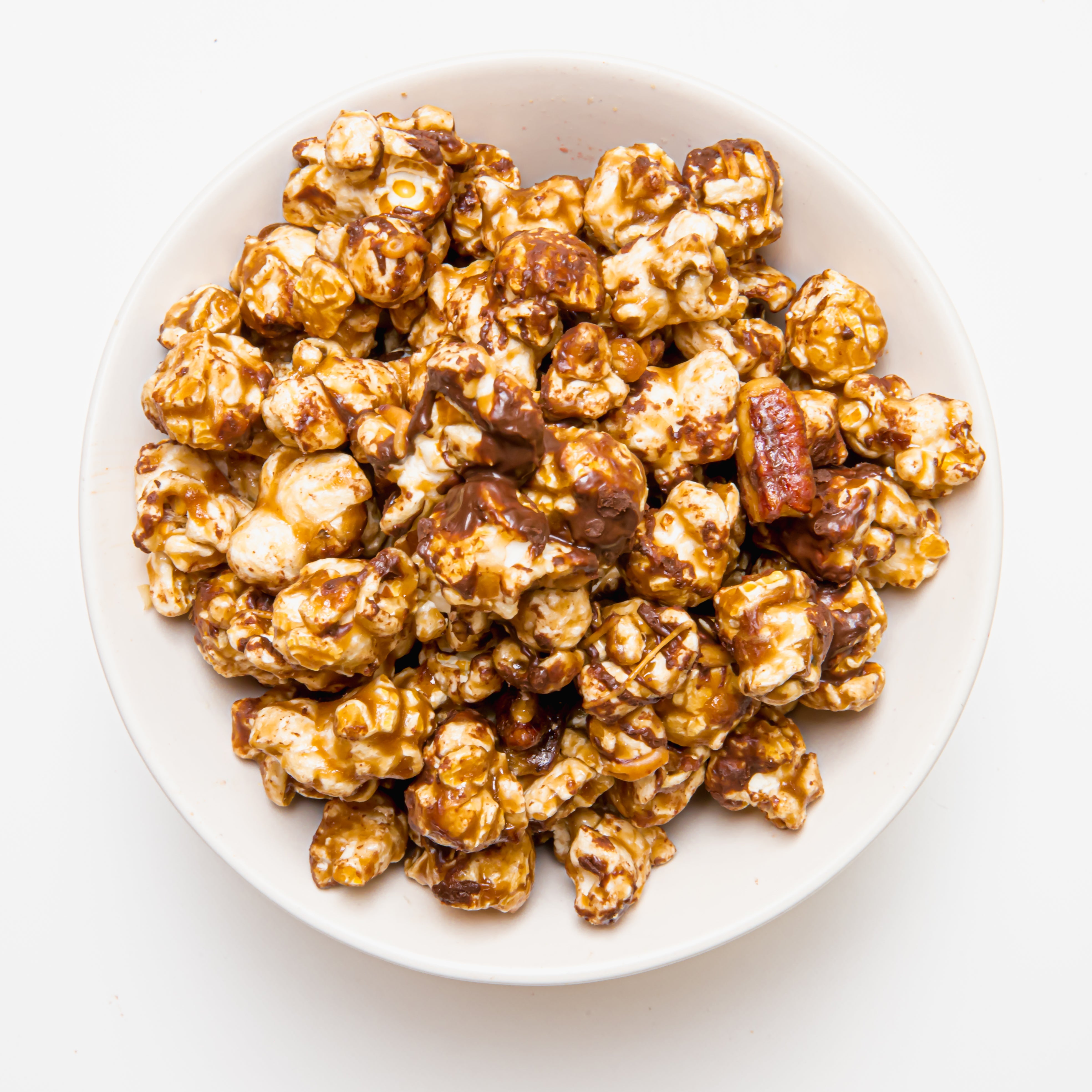 Turtle Popcorn