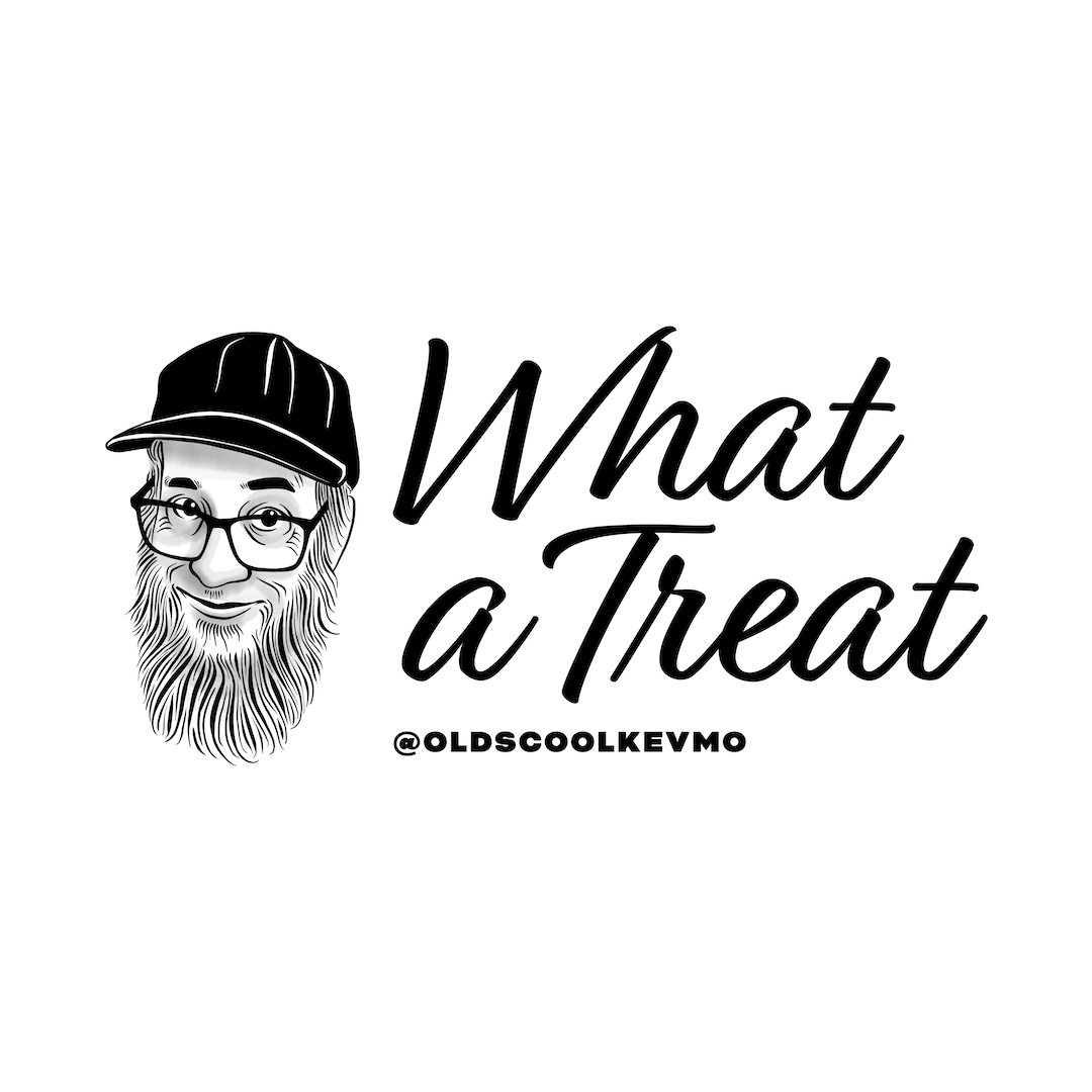 Kevmo's Recipes (Drop #1)