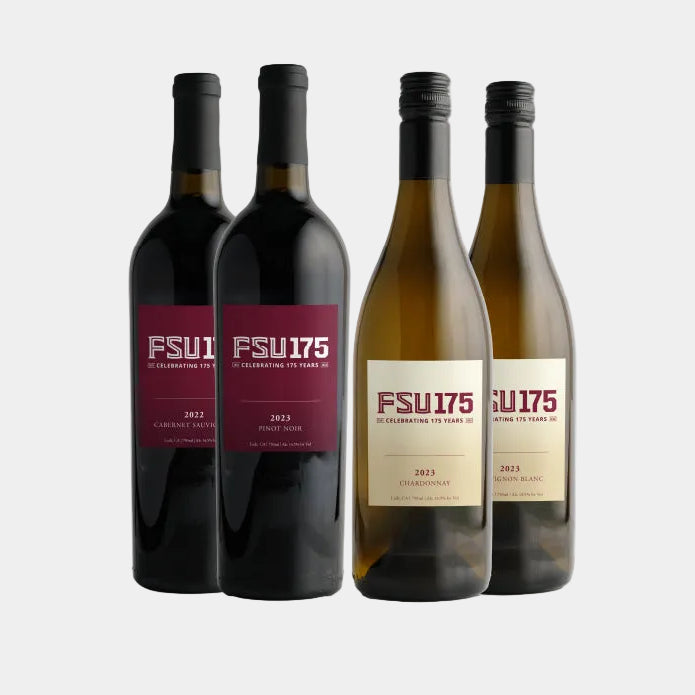 FSU Alumni Wine