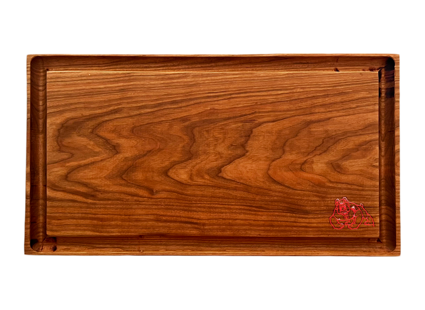 Fresno State Charcuterie Boards