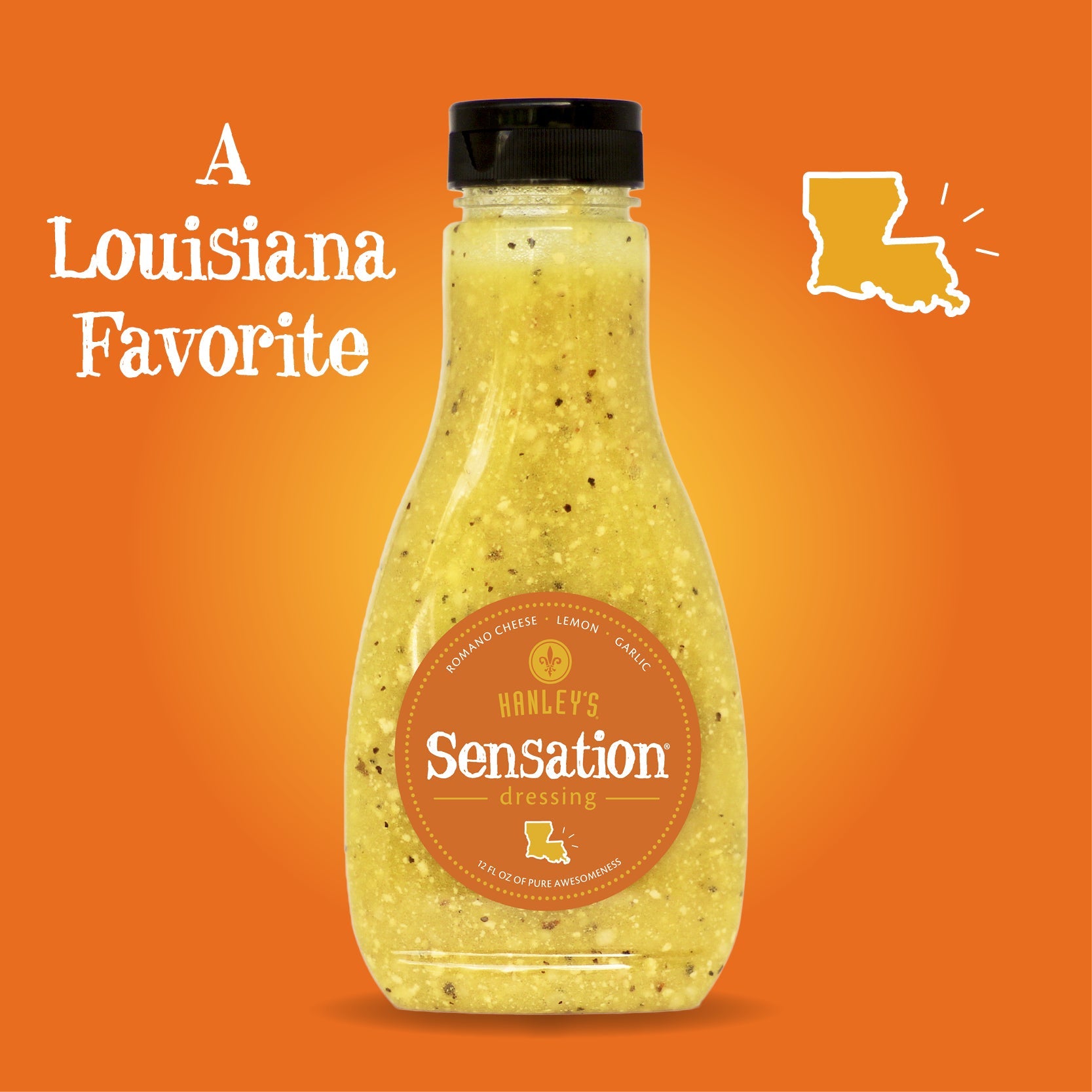 Sensation™ dressing