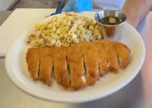 Kevmo's Recipes (Drop #1)
