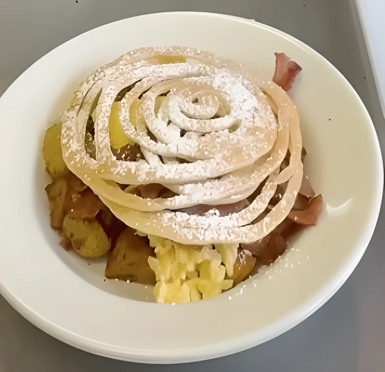Kevmo's Recipes (Drop #1)