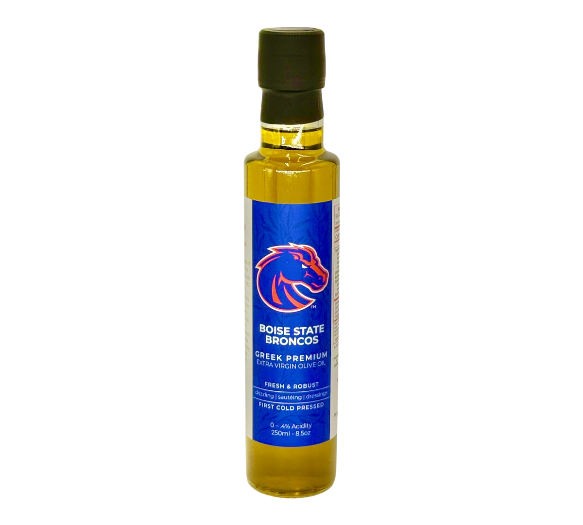 Boise State Broncos Extra Virgin Olive Oil