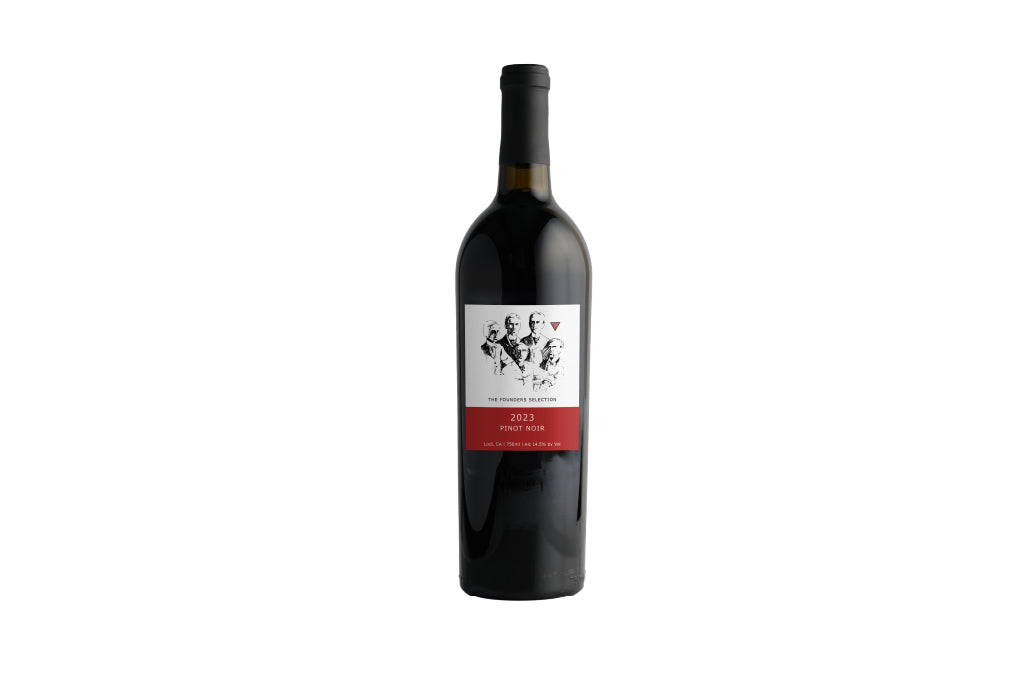 Tau Kappa Epsilon Wine Club