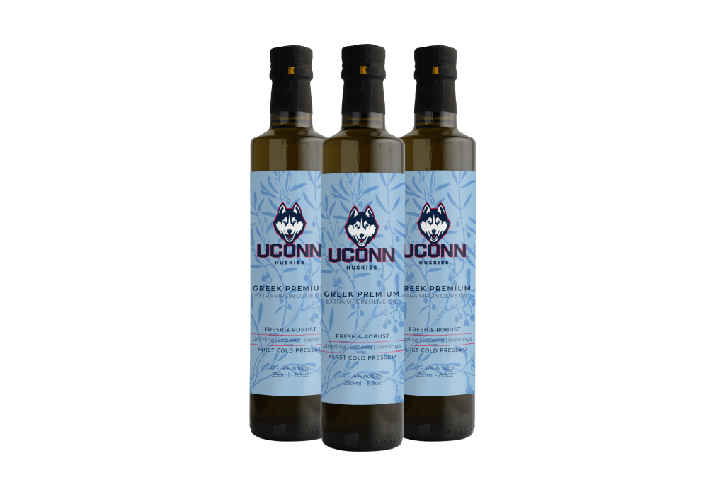 Extra Virgin Olive Oil