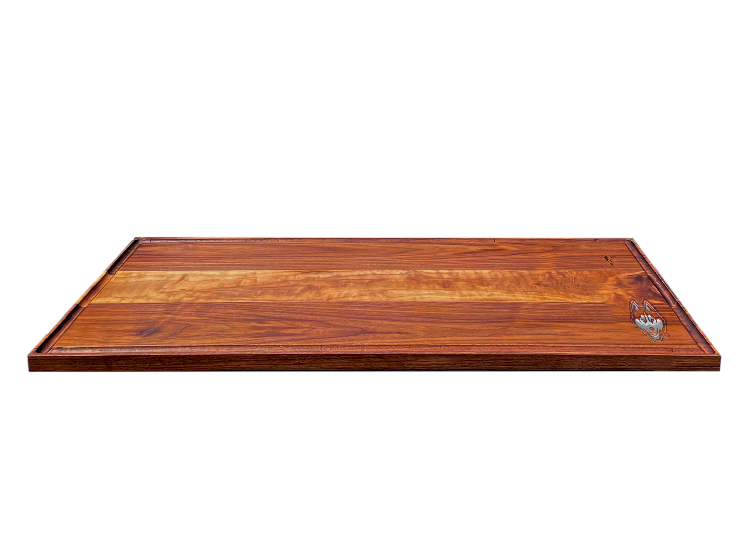 UCONN Huskies Cutting Board