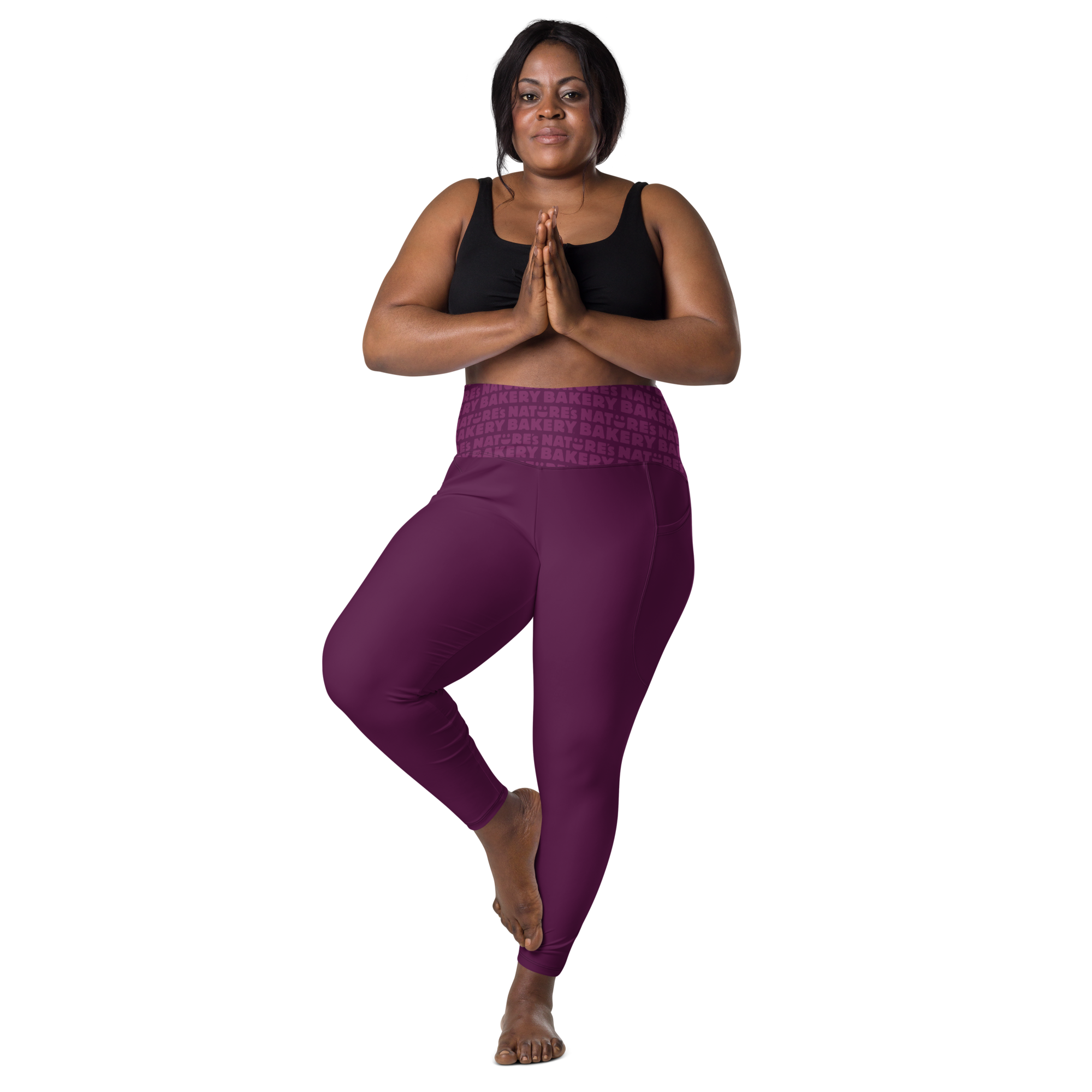 Fig Leggings