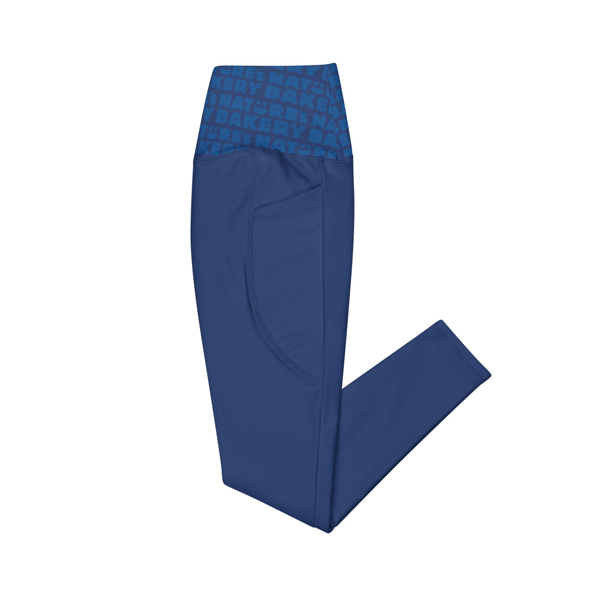 Blueberry Leggings