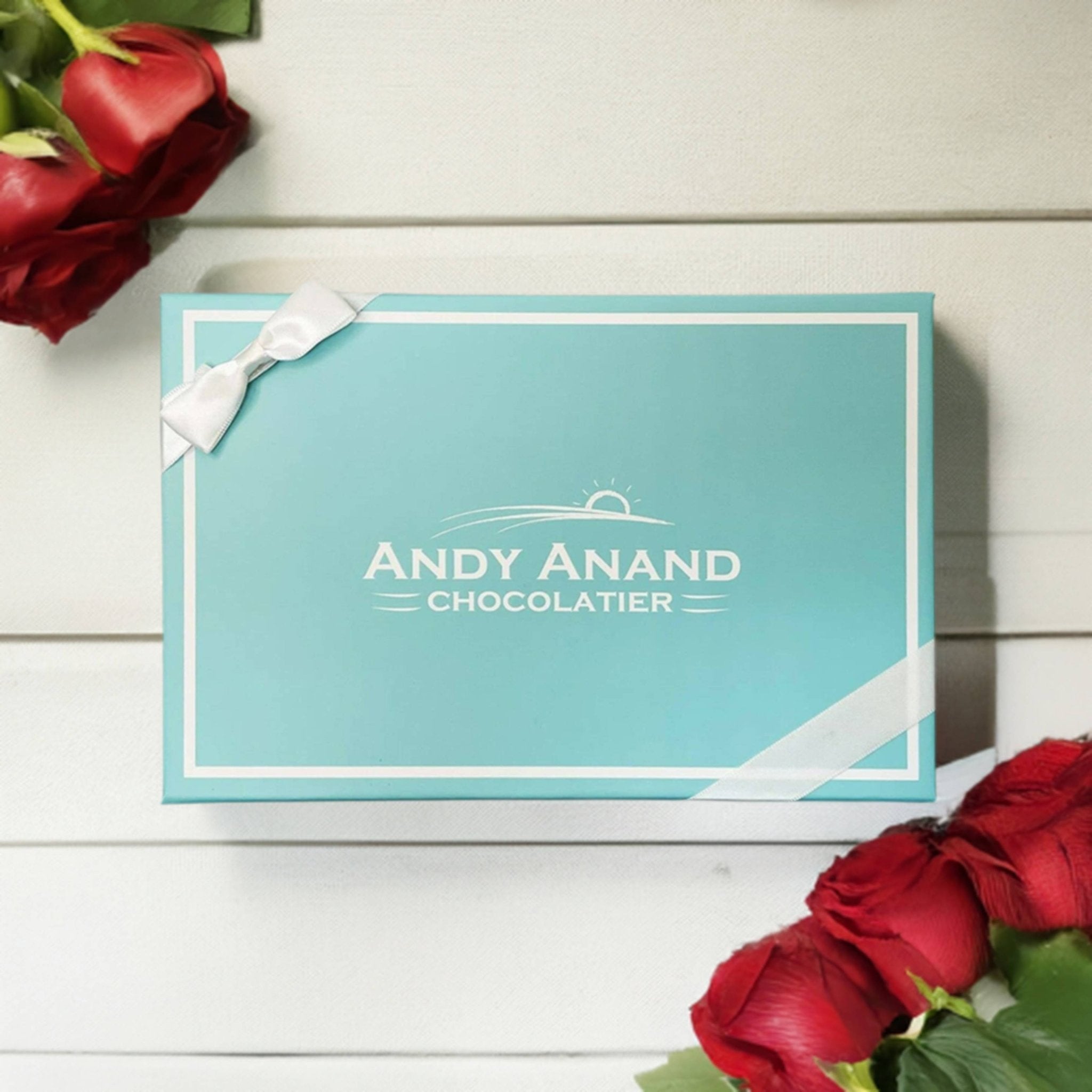 Andy Anand Tropical Fruit Cheesecake, 9-Inch, 2 lb – Pineapple, Pears & Peach Glaze, NY-Style, Real California Cream Cheese Gift Box