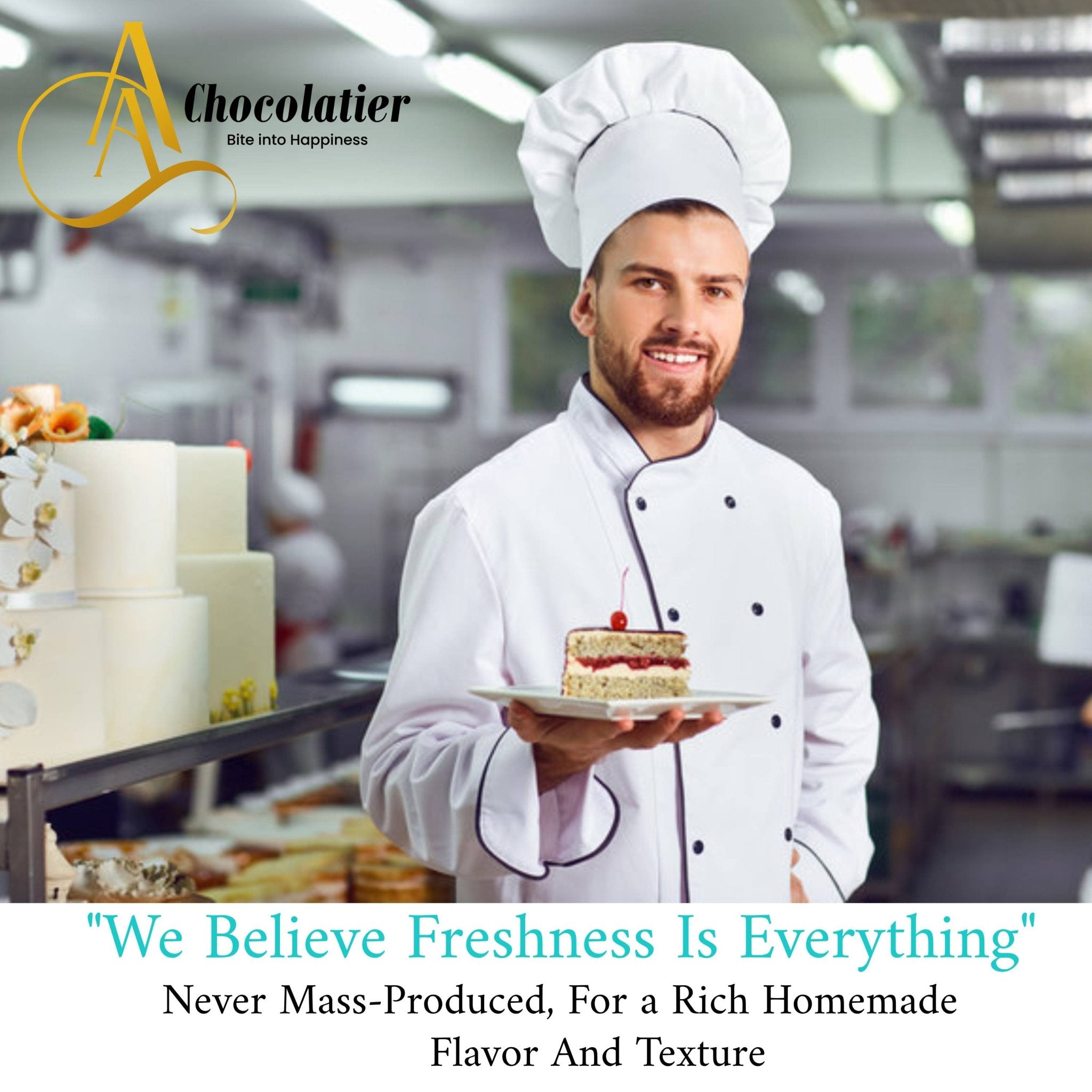Andy Anand Sugar-Free Pineapple Tres Leches Cake, 2.5 lb – Keto & Diabetic-Friendly, Soaked in Pineapple Milk, No Preservatives Gift Box