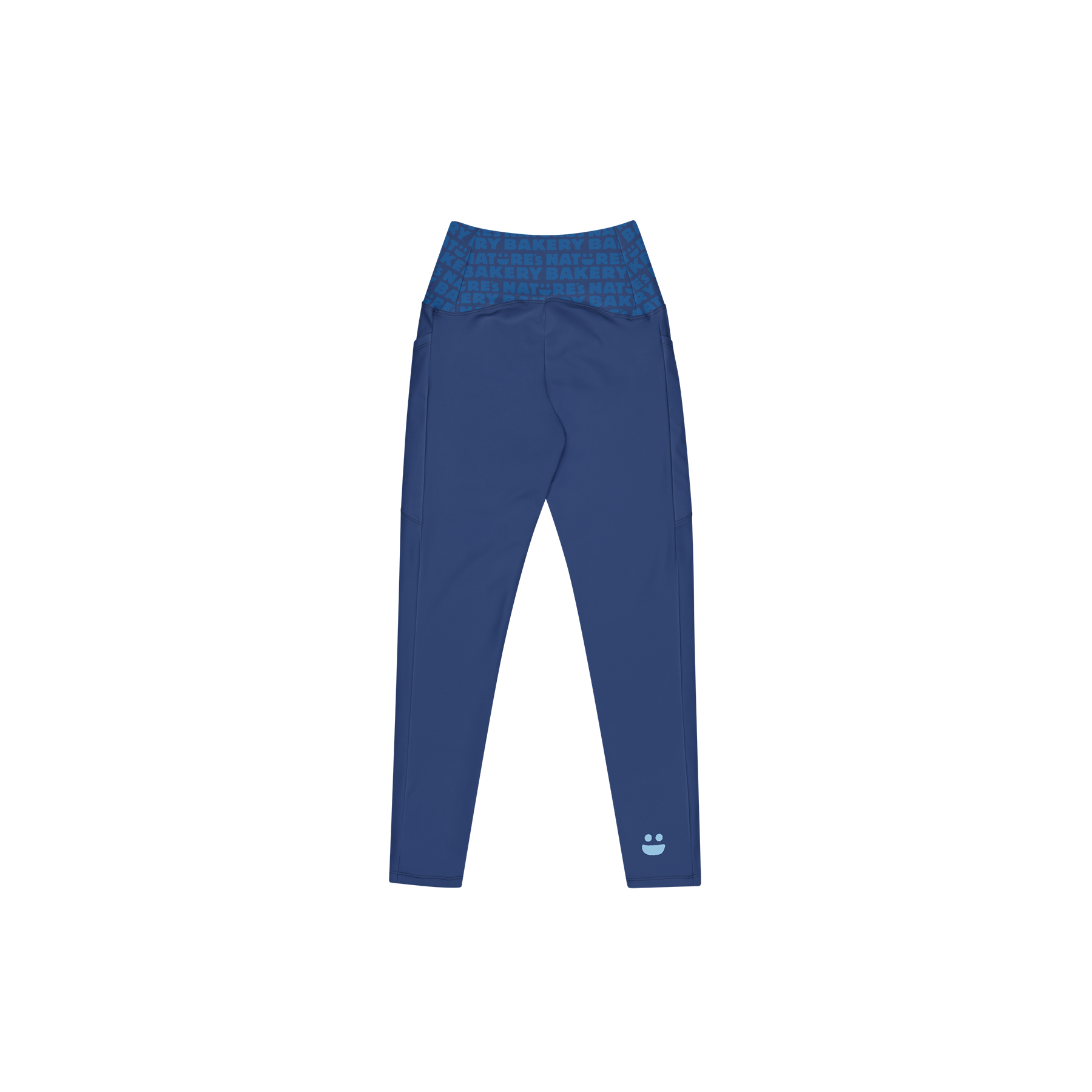 Blueberry Leggings