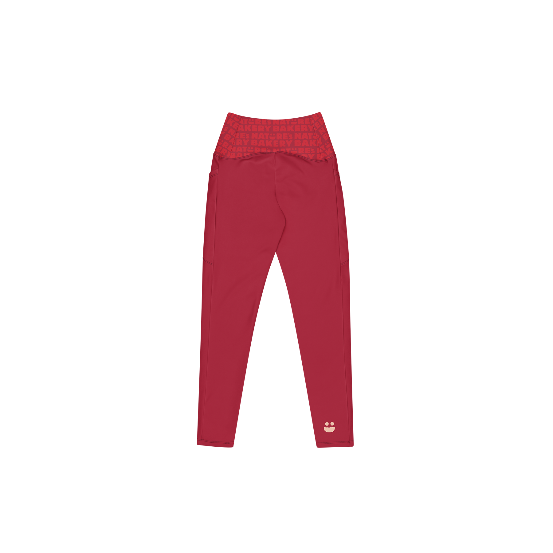 Strawberry Leggings