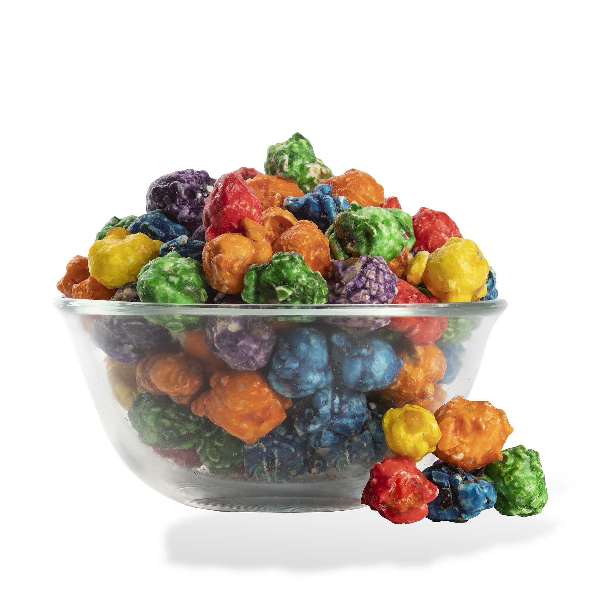 Cornfetti (Mix) Popcorn