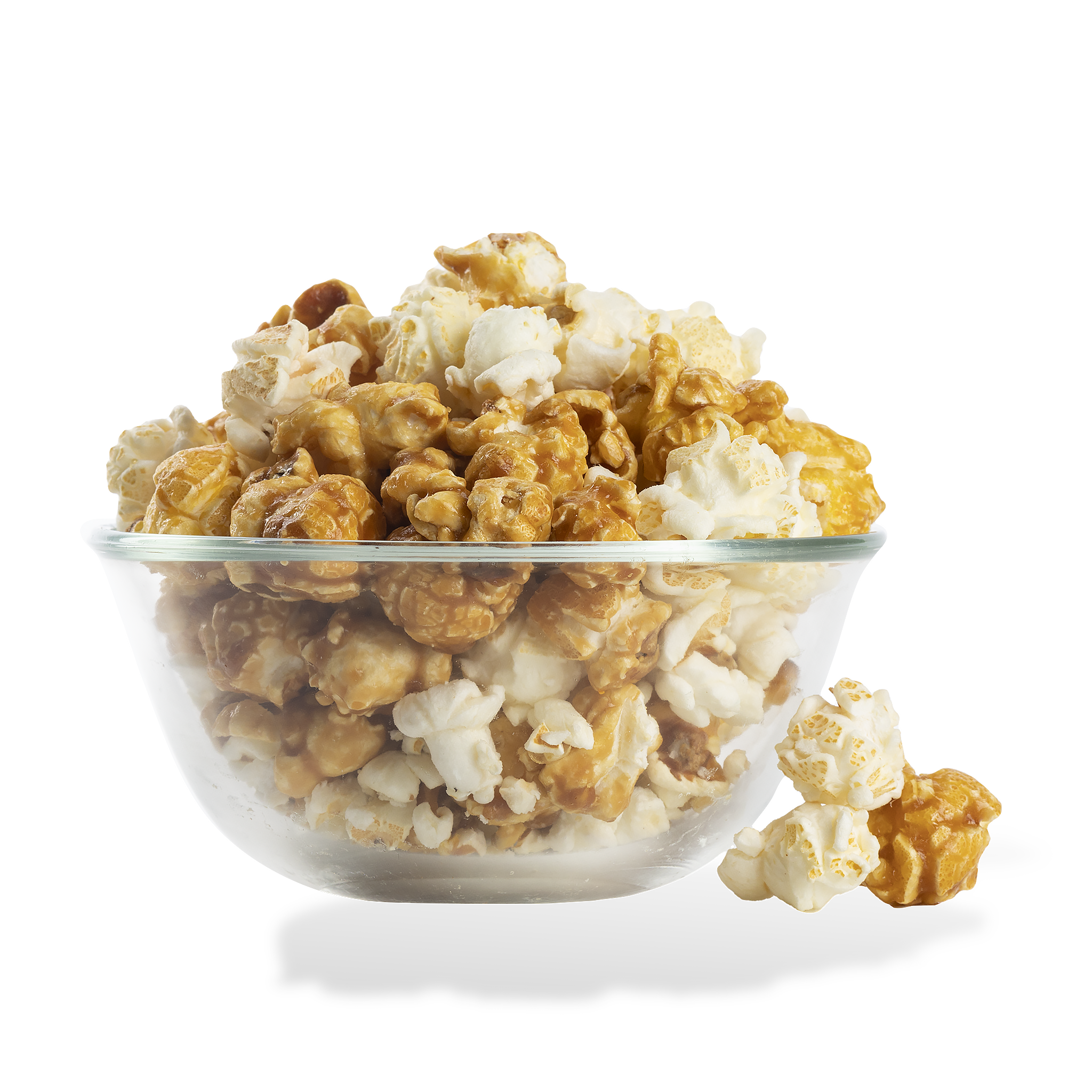 Denver Mix Popcorn