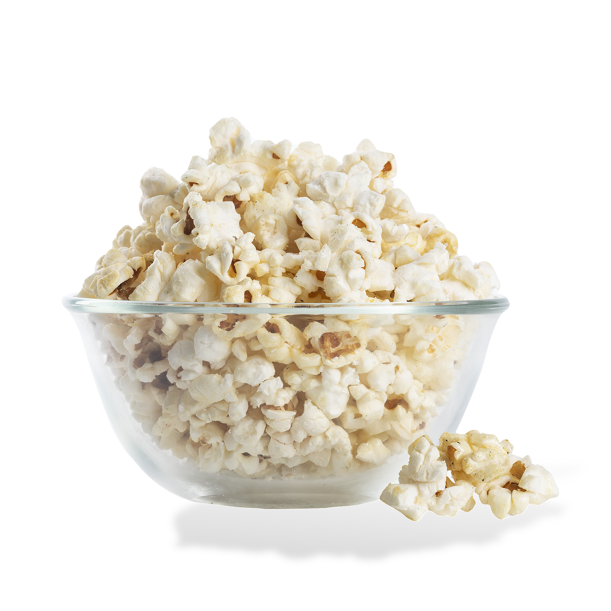 Kettle Popcorn