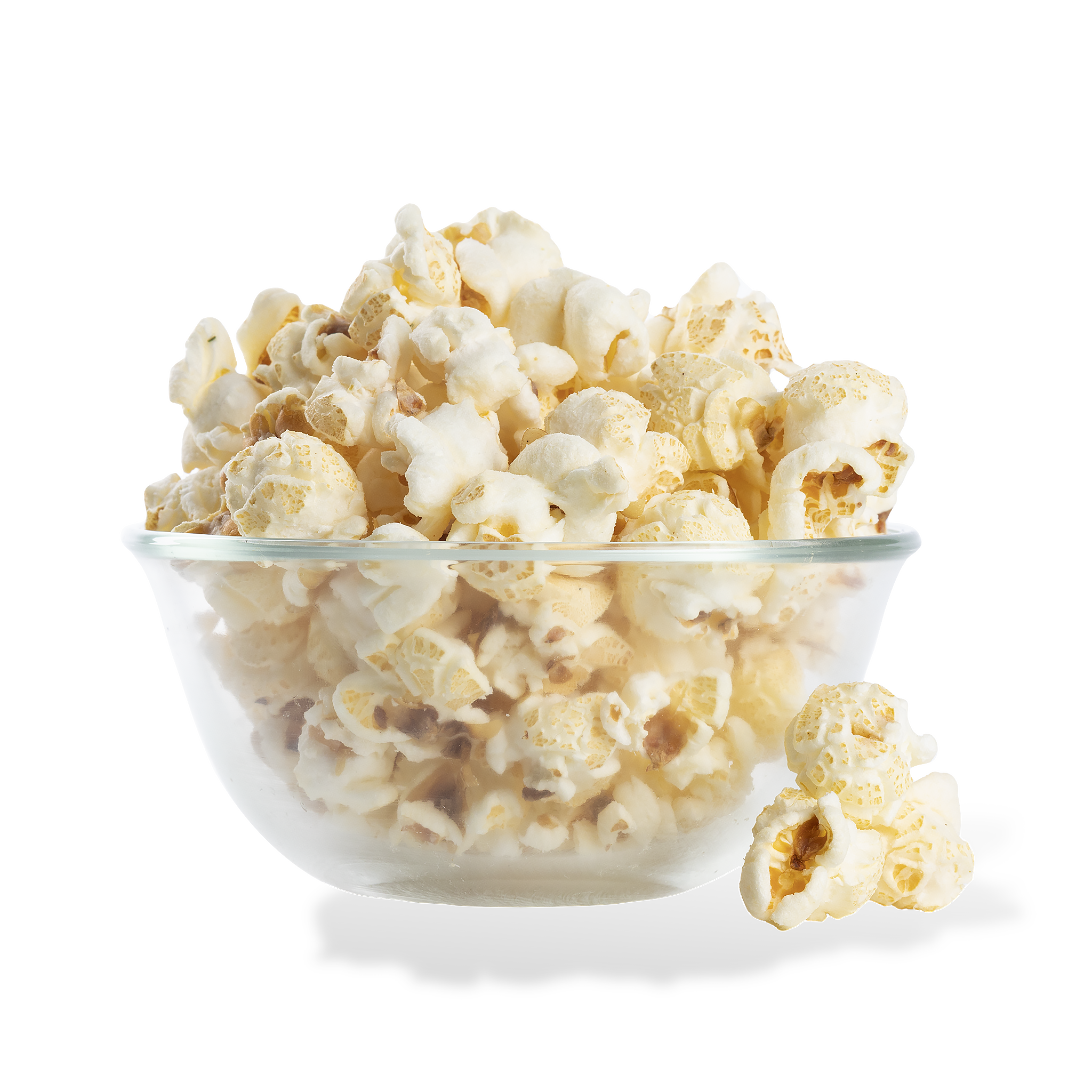 Salt & Vinegar Popcorn