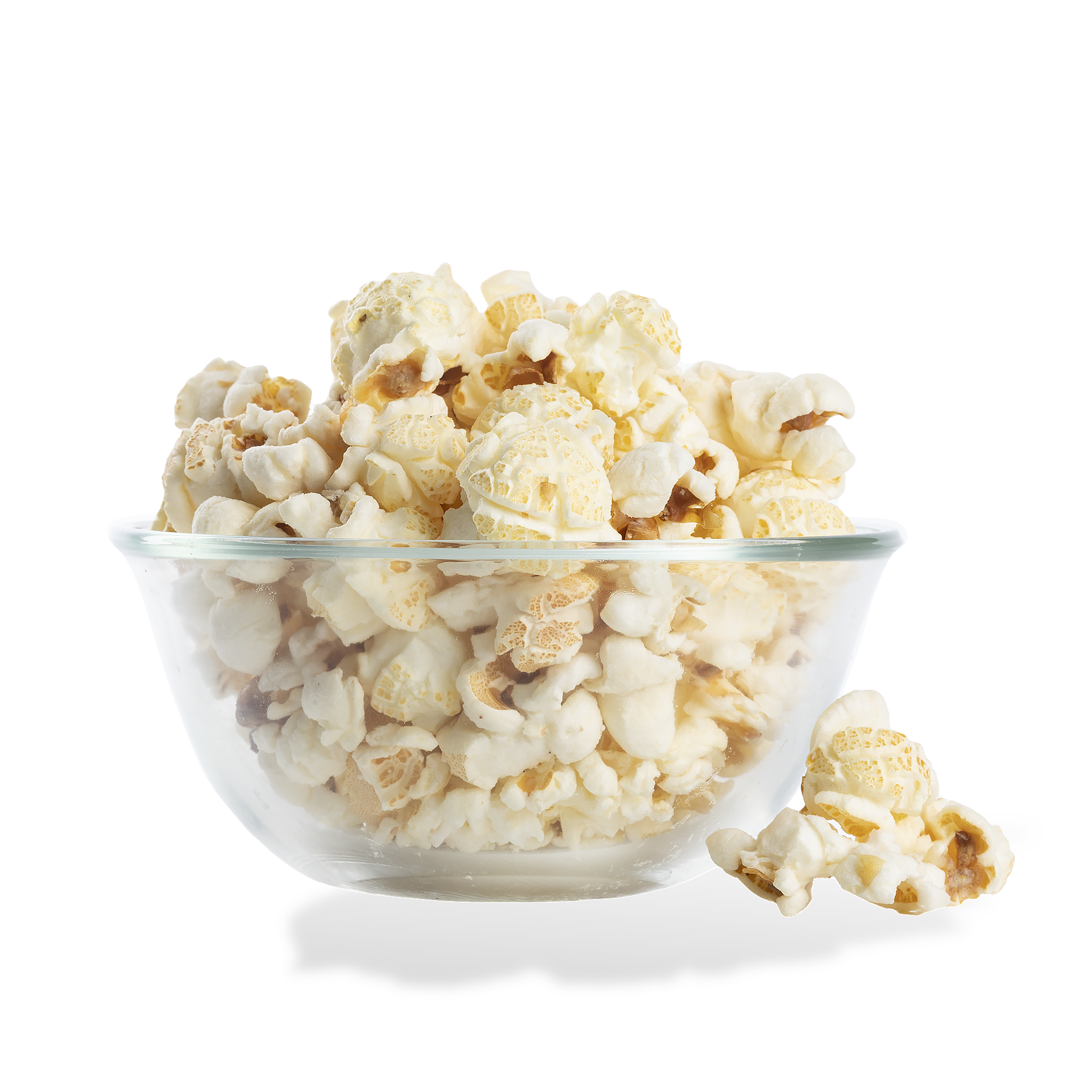 White Cheddar Popcorn