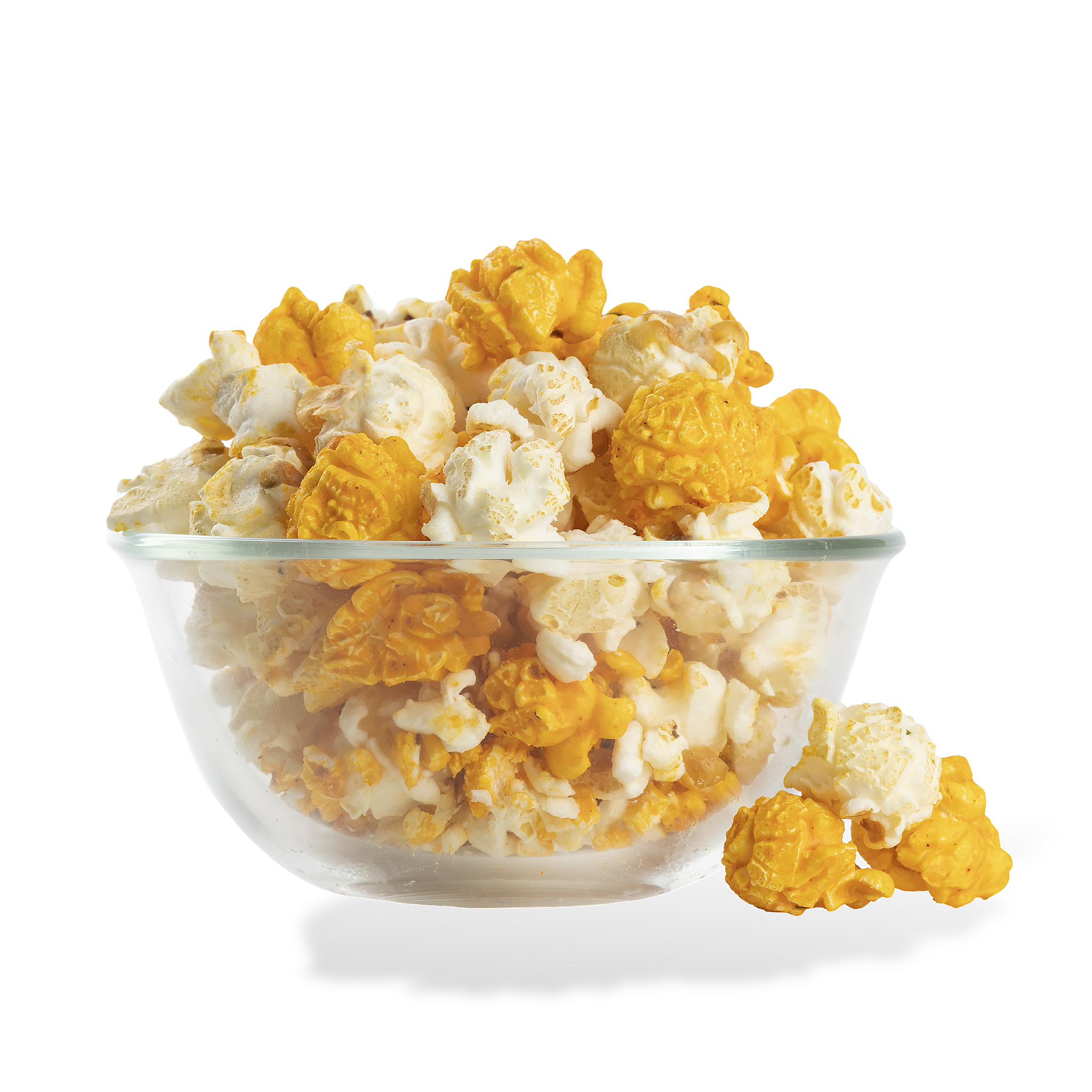 Wing Night Popcorn