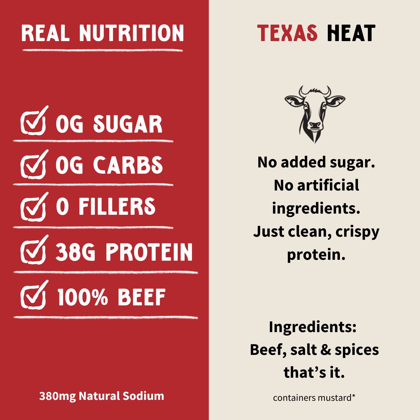 TEXAS HEAT