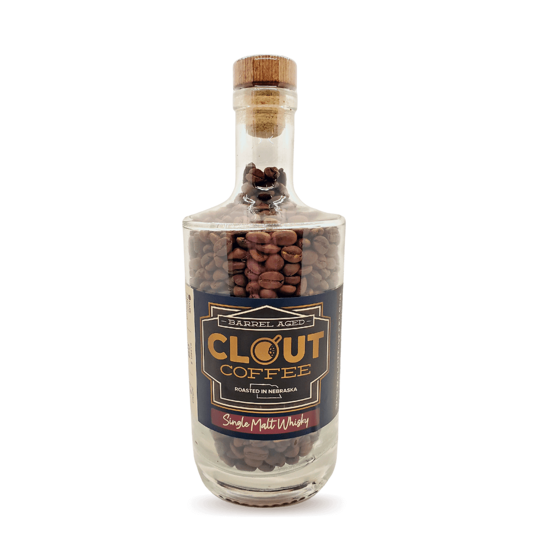 Single Malt Whisky | Whole Bean Gift Bottle 10oz