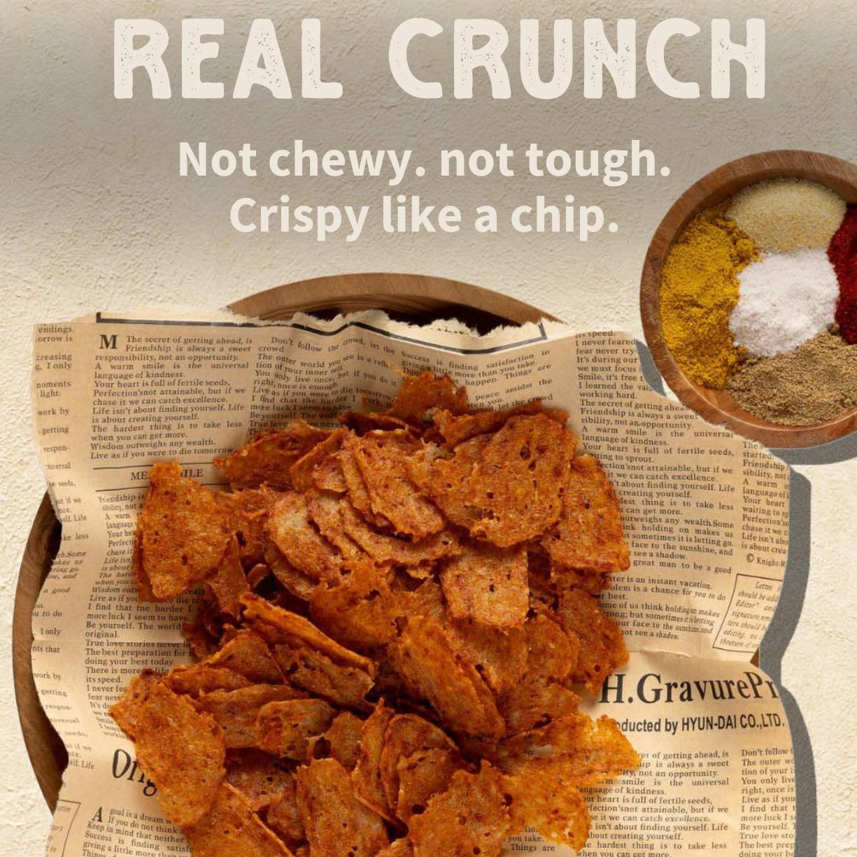 ORIGINAL CHICKEN