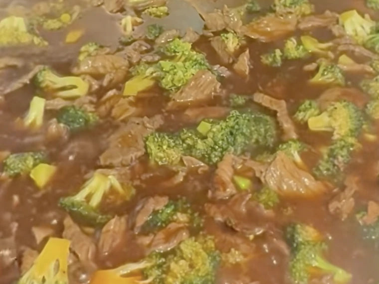 Kevmo's Recipes (Drop #1)