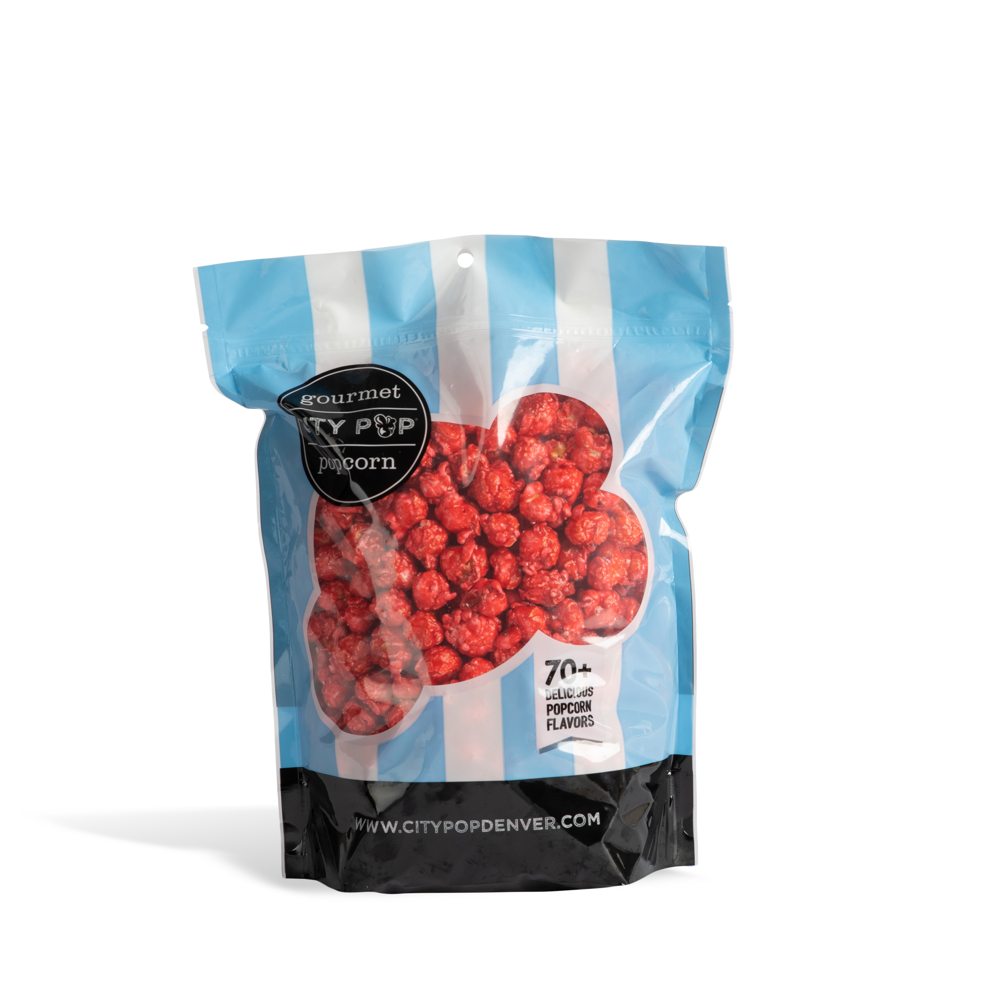 Cherry Popcorn