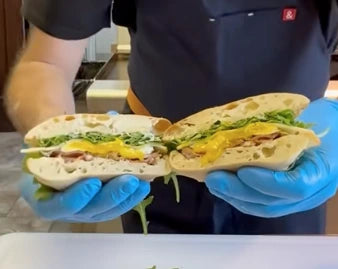 Kevmo's Recipes (Drop #1)