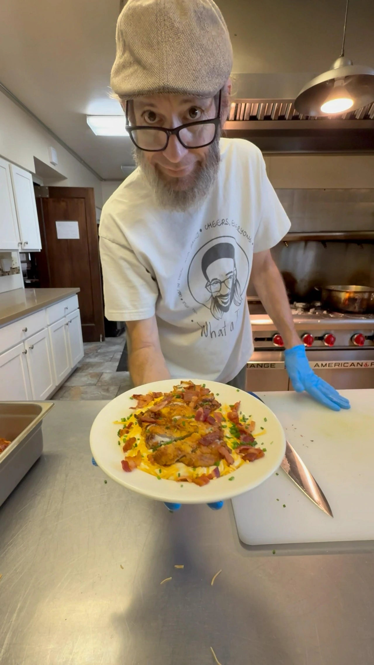 Kevmo's Recipes (Drop #1)