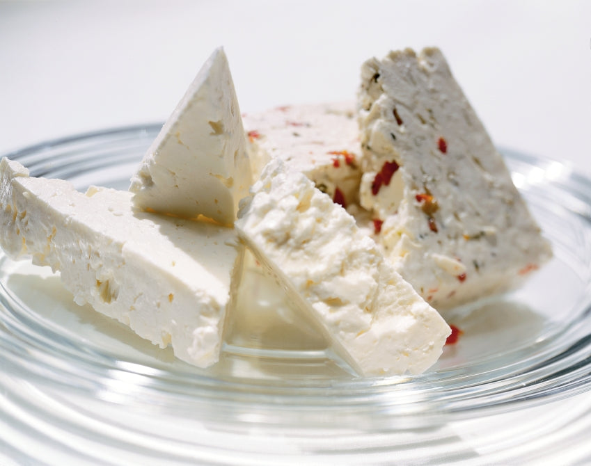 Tomato Basil Feta
