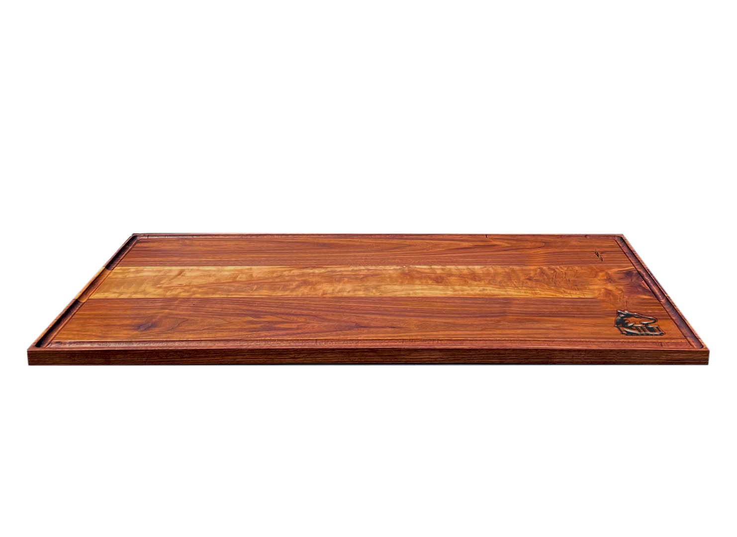 NIU Huskies Cutting Board