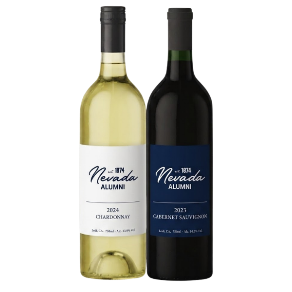 Nevada Alumni Wine Club