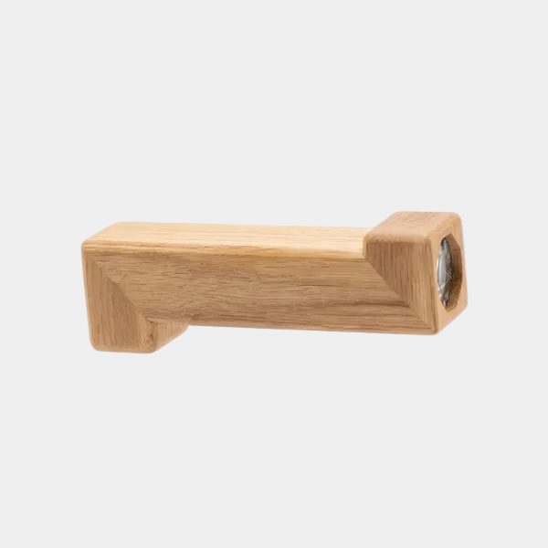 Sawdust Periscope