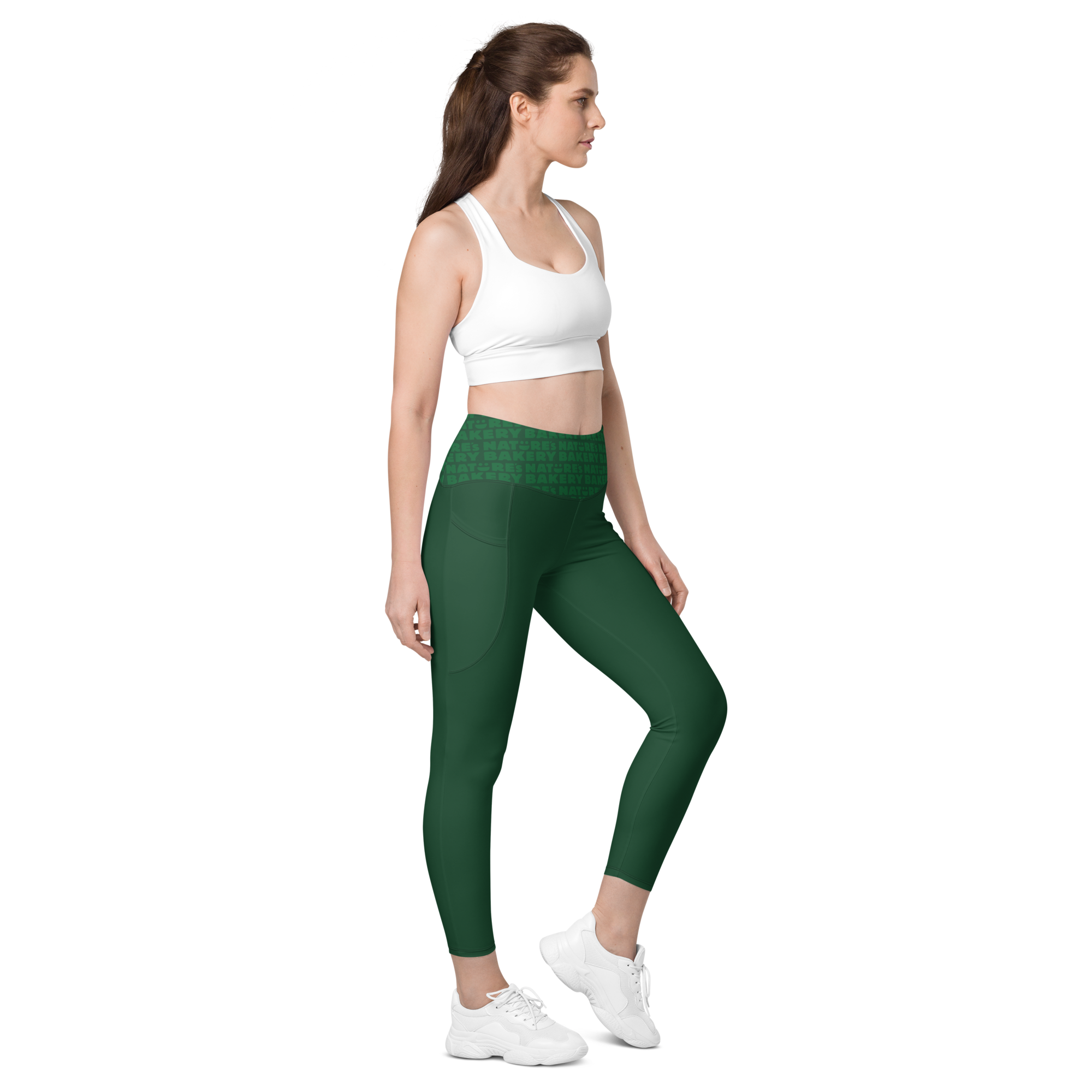 Apple Leggings