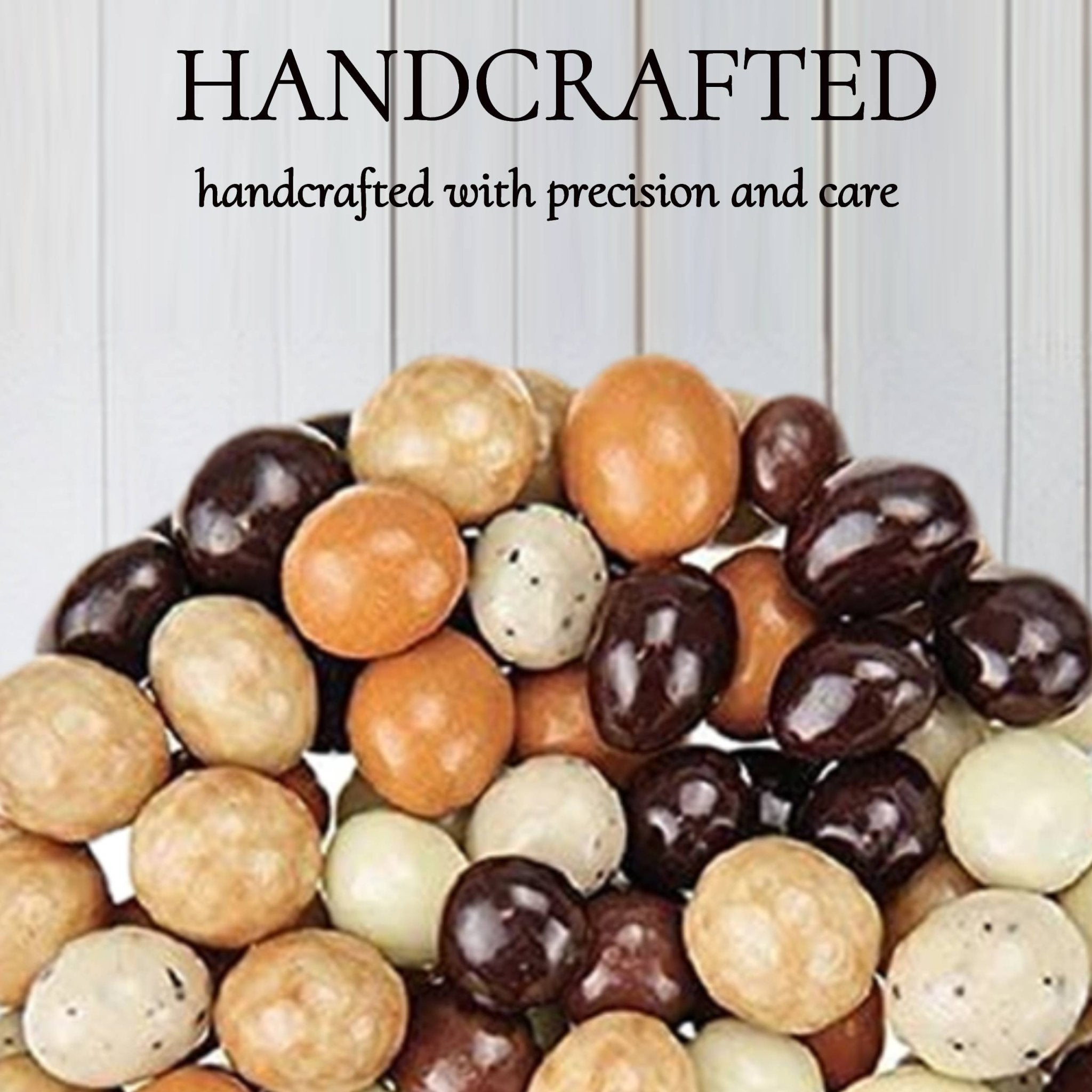 Andy Anand Espresso Coffee Belgian Chocolate Assortment, 5 Flavors, 1 lb – 60% Cocoa Butter, Gourmet Gift Box, Birthday & Holiday Occasions