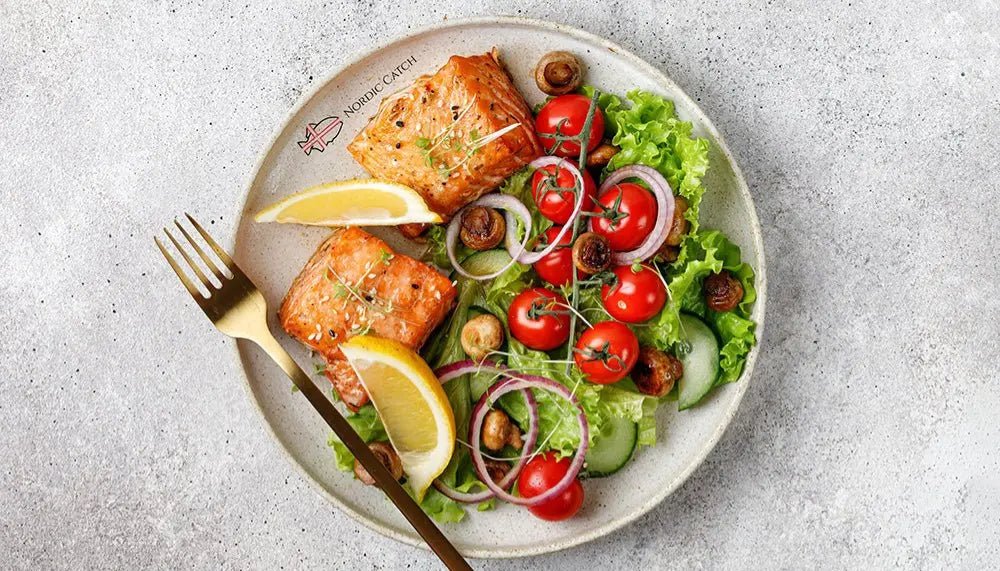 Best Selling Seafood - Premium Seafood Bundle