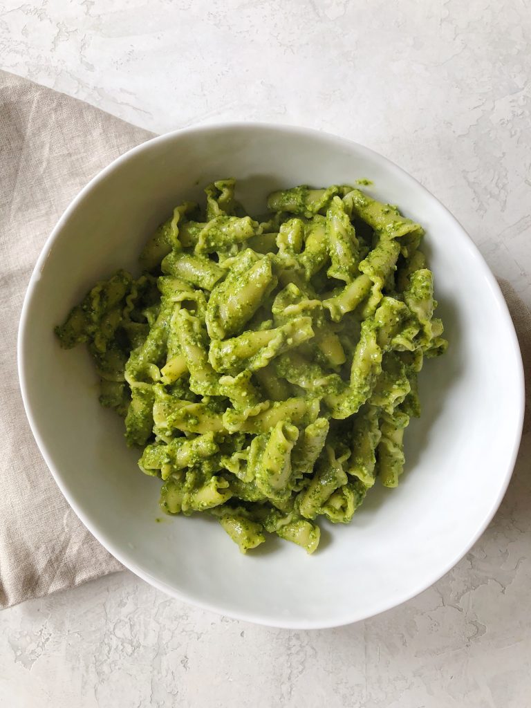 Sourdough Pasta -Campanelle from Fermentelli - 2 pack