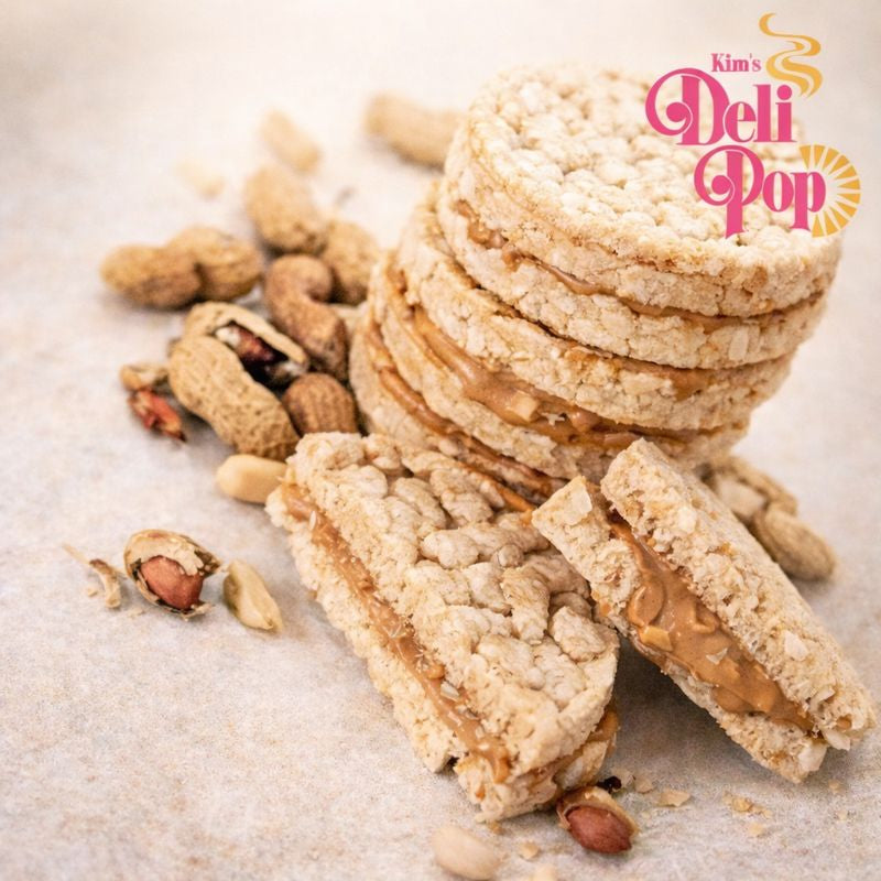 Kim's Deli Pop Combo 12 Packs