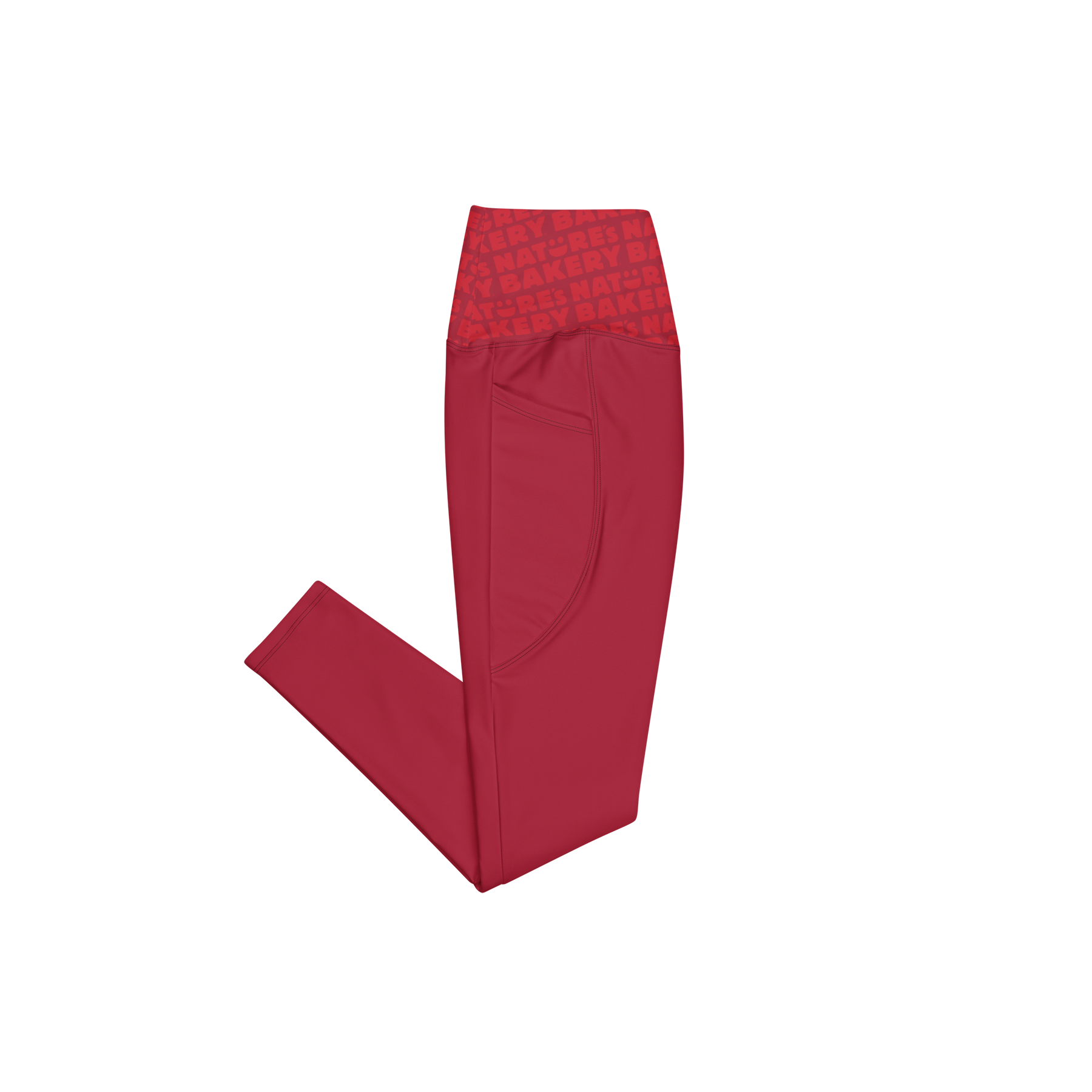 Strawberry Leggings